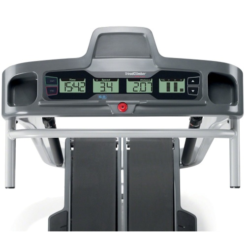 Тренажер для ходьбы Bowflex TreadClimber TC10 фото 4