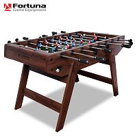 Футбол / кикер Fortuna Sherwood FDH-530 140х75х87см