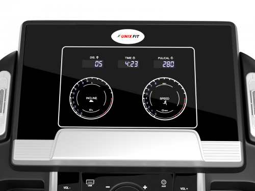 Беговая дорожка UNIXFIT MX-990X фото 8 Беговая дорожка UNIXFIT MX-990X фото 8