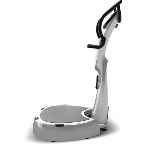 Виброплатформа G-Plate G 3.0 Silver фото 3 Виброплатформа G-Plate G 3.0 Silver фото 3