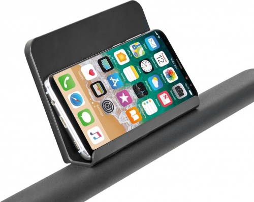 Беговая дорожка Titanium One T22 SH APP фото 10