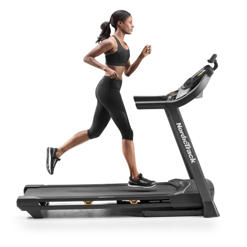 Беговая дорожка NordicTrack T12.0 УЦЕНКА ДС00-002289 фото 5
