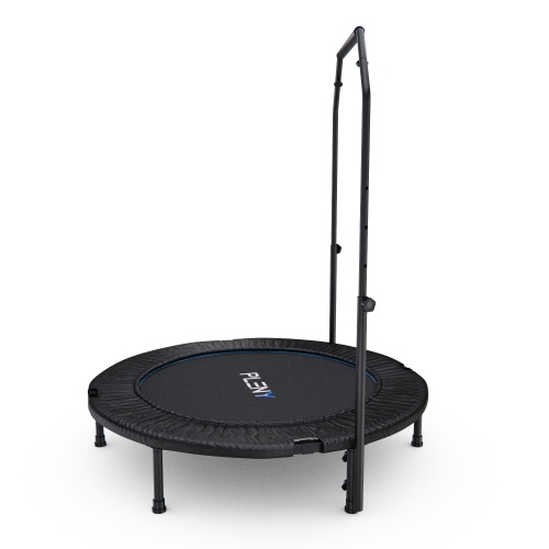 Батут с поручнем DFC PLENY 40" BLACK фото 4