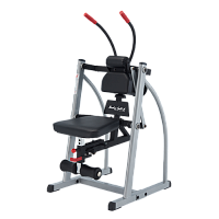 Пресс-машина Body Solid WAB-400G/NAC