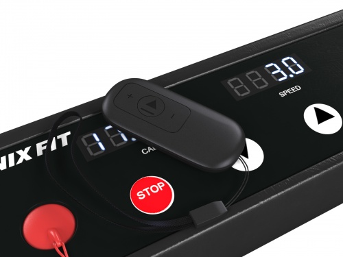 Беговая дорожка UNIXFIT R-300C фото 14 Беговая дорожка UNIXFIT R-300C фото 14