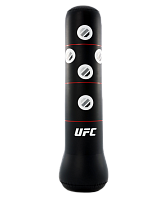 Надувной напольный мешок UFC