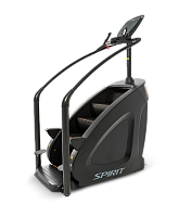 Лестница-степпер Spirit Stairclimber CSM900