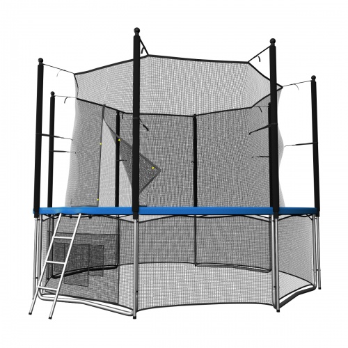 Батут UNIX line Classic 6 ft (inside) фото 19 Батут UNIX line Classic 6 ft (inside) фото 19
