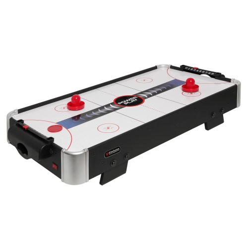 Аэрохоккей Fortuna HR-30 Power Play Hybrid настольный 86х43х15см фото 16 Аэрохоккей Fortuna HR-30 Power Play Hybrid настольный 86х43х15см фото 16