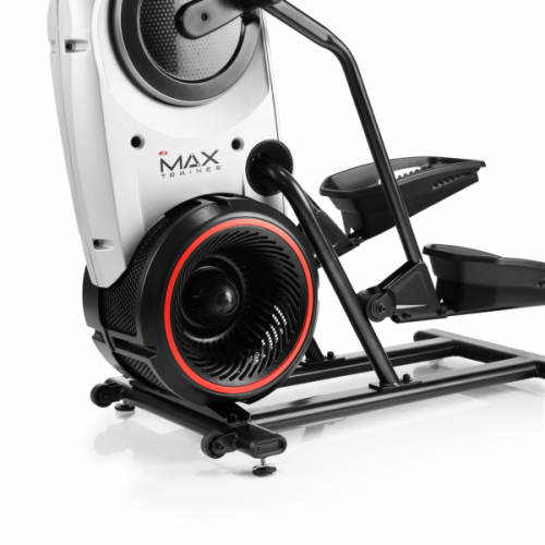 Кросстренер Bowflex Max Trainer M6 фото 7 Кросстренер Bowflex Max Trainer M6 фото 7