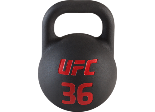 UFC Гиря 36 кг фото 2 UFC Гиря 36 кг фото 2