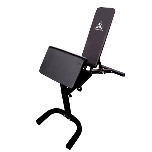 Силовой комплекс, машина Смита DFC Homegym D943 фото 9
