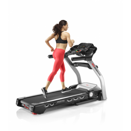 Беговая дорожка Bowflex BXT326 фото 5
