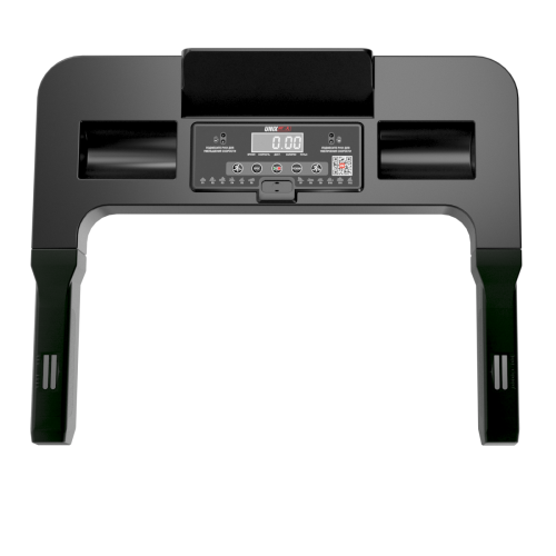 Беговая дорожка UNIX Fit ST-440N Black фото 13