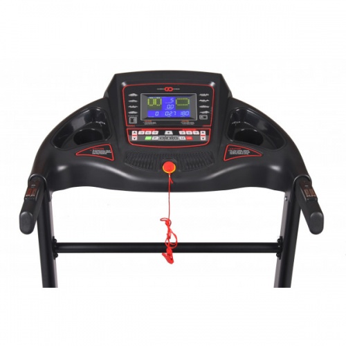 Беговая дорожка CardioPower T45 фото 2 Беговая дорожка CardioPower T45 фото 2
