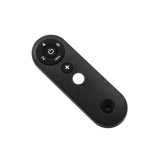 Беговая дорожка DFC LIBERO slim, черная T100B фото 10