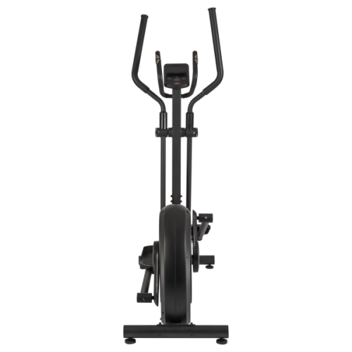 Эллиптический тренажер CardioPower E410 фото 4 Эллиптический тренажер CardioPower E410 фото 4