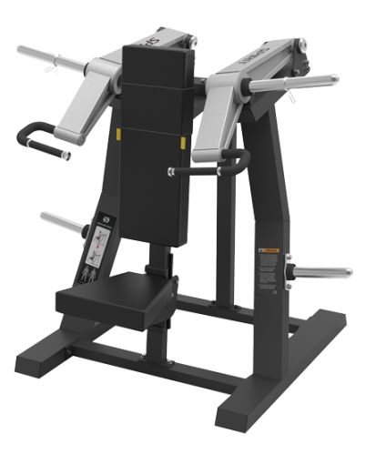 Жим от плеч Spirit SP-4503 Жим от плеч Spirit SP-4503
