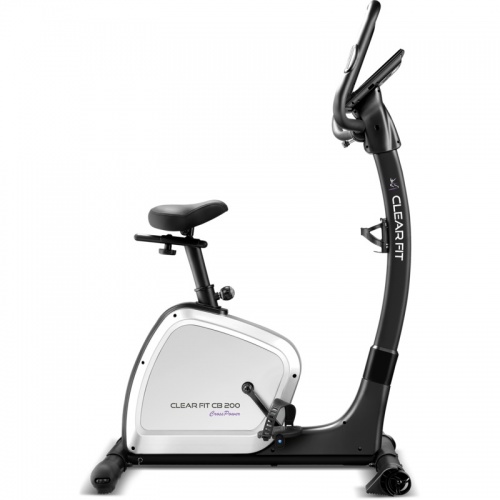 Велотренажер Clear Fit CrossPower CB 200 фото 2 Велотренажер Clear Fit CrossPower CB 200 фото 2