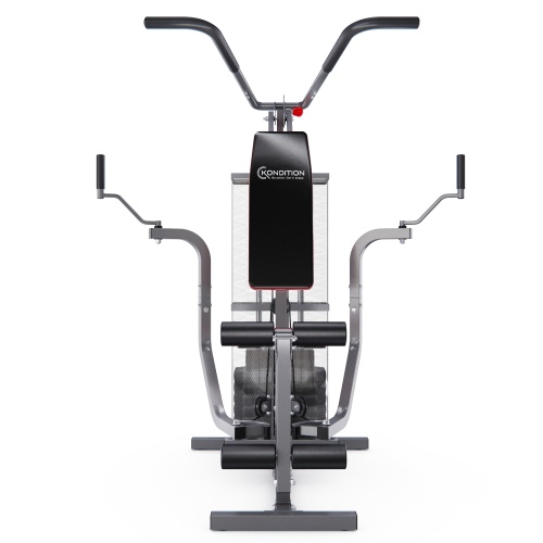 Силовой комплекс DFC HomeGym Kondition 6000 фото 3