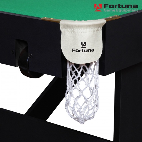 Бильярдный стол Fortuna Hobby BF-630P Пул 6фт с комплектом аксессуаров фото 7