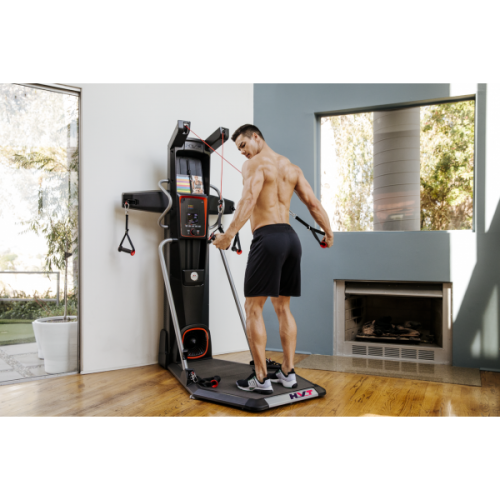 Мультистанция Bowflex HVT фото 11