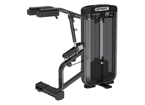 (SPIRIT SP-3515 со стеком 109 кг) фото 2 (SPIRIT SP-3515 со стеком 109 кг) фото 2