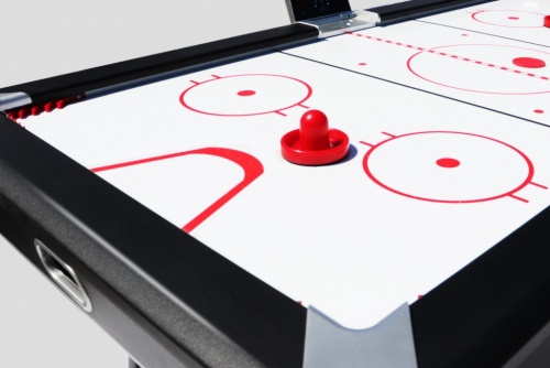 Аэрохоккей ICE PRO-6 SLP-8448SR2 фото 3 Аэрохоккей ICE PRO-6 SLP-8448SR2 фото 3
