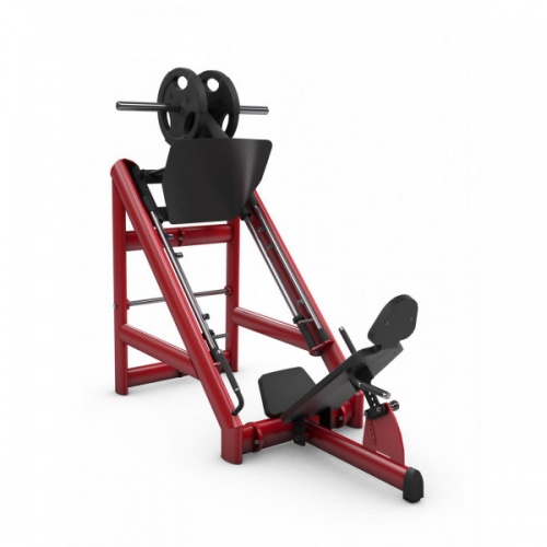 Жим ногами 45° Gym80 Pure Kraft 4023 Жим ногами 45° Gym80 Pure Kraft 4023