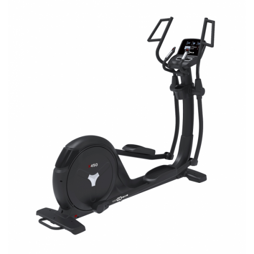 Профессиональный Эллиптический тренажер CardioPower Pro X450 NEW Профессиональный Эллиптический тренажер CardioPower Pro X450 NEW