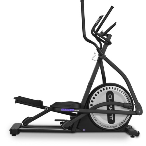 Эллиптический тренажер Clear Fit CrossPower CX 500 MI фото 5