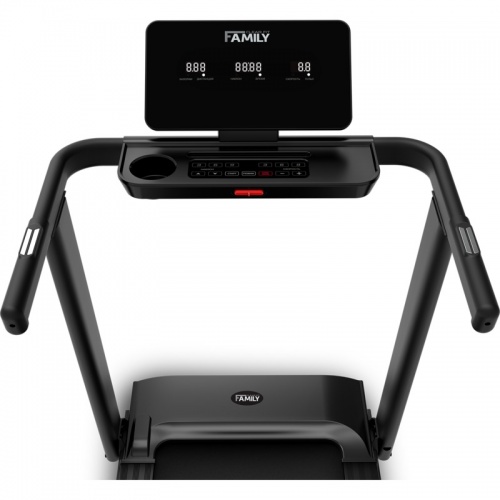 Беговая дорожка Family TM 460A фото 2