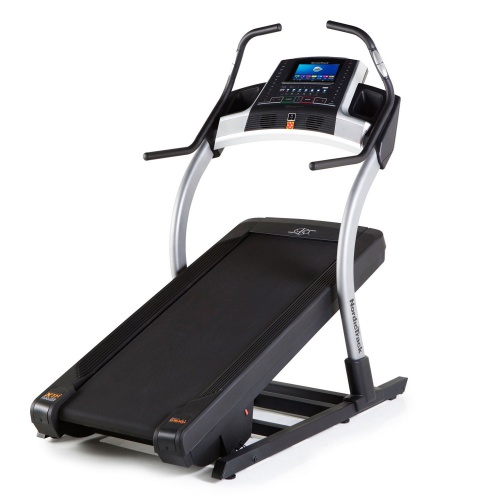 Беговая дорожка NordicTrack Incline Trainer X9i Беговая дорожка NordicTrack Incline Trainer X9i