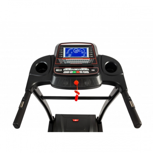 Беговая дорожка CardioPower T30 фото 6 Беговая дорожка CardioPower T30 фото 6
