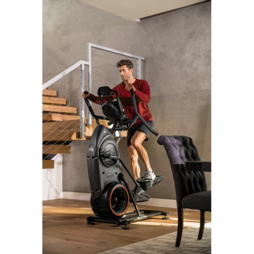 Кросстренер Bowflex Max Trainer M8 фото 5