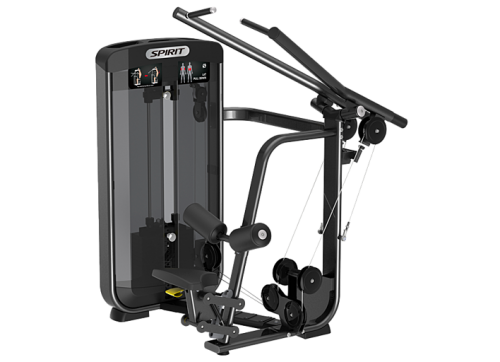 Вертикальная тяга SPIRIT SP-3501 фото 3 Вертикальная тяга SPIRIT SP-3501 фото 3