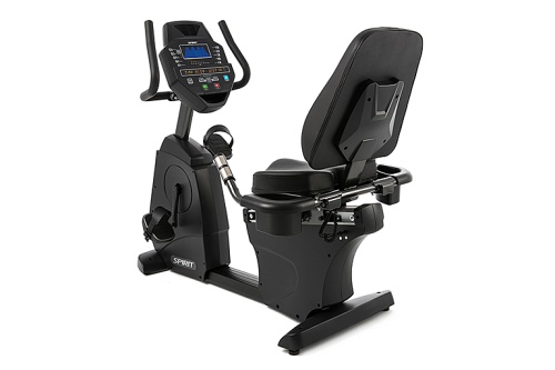 (SPIRIT CR800 Graphite gray) фото 2 (SPIRIT CR800 Graphite gray) фото 2