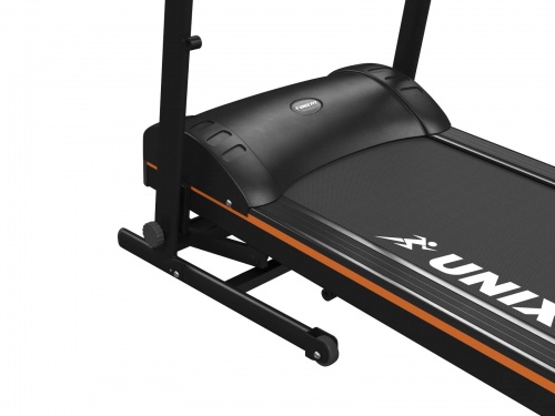 Беговая дорожка UNIXFIT ST-550LE фото 13 Беговая дорожка UNIXFIT ST-550LE фото 13