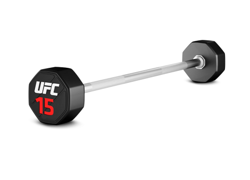 UFC Сет из уретановых штанг (10 шт) UFC Сет из уретановых штанг (10 шт)