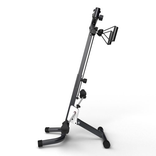 Велотренажер двойной DFC B810W DUAL BIKE MAXI фото 5 Велотренажер двойной DFC B810W DUAL BIKE MAXI фото 5