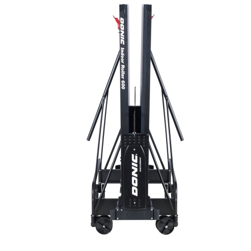 Теннисный стол DONIC INDOOR ROLLER 600 BLUE фото 7
