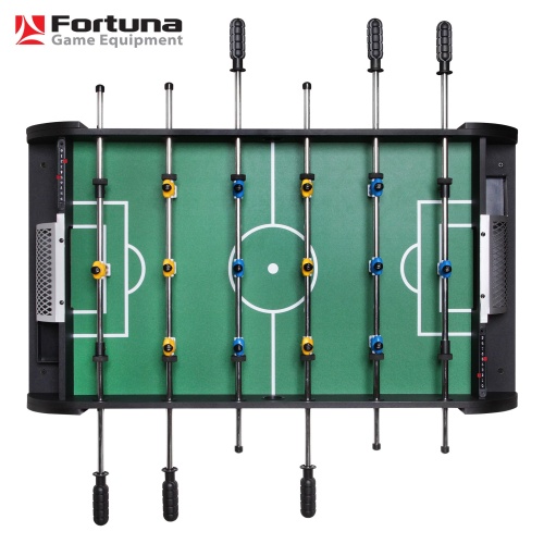 Футбол / кикер Fortuna FD-35 настольный 97х54х35см фото 4