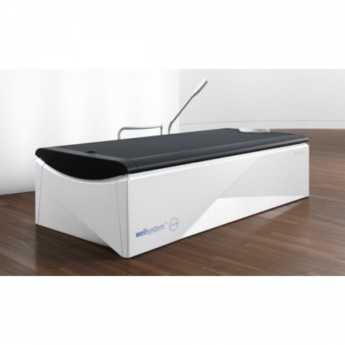 Бесконтактная гидромассажная ванна WELLSYSTEM RELAX PLUS фото 7