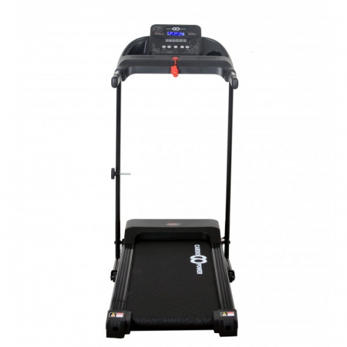 Беговая дорожка CardioPower T10 фото 2 Беговая дорожка CardioPower T10 фото 2