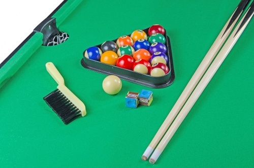 Многофункциональный игровой стол 8 в 1 "Super Set 8-in-1" фото 5 Многофункциональный игровой стол 8 в 1 "Super Set 8-in-1" фото 5