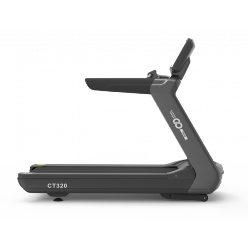 Профессиональная Беговая дорожка CardioPower PRO CT320 фото 3