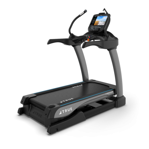 Беговая дорожка TRUE Alpine Runner фото 2