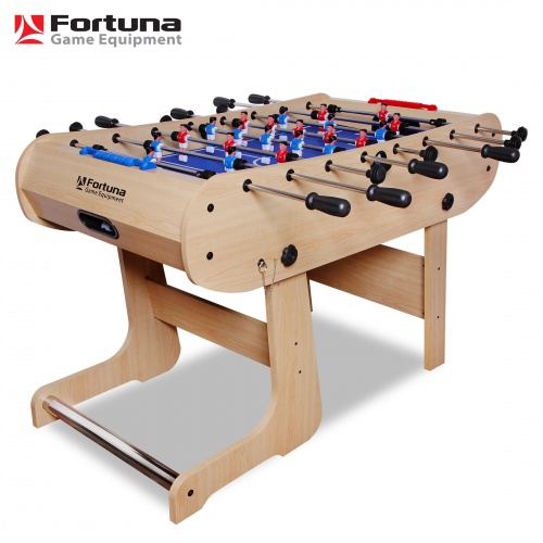 Футбол / кикер Fortuna Olympic FDL-455 138х71х87см Футбол / кикер Fortuna Olympic FDL-455 138х71х87см