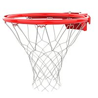 Кольцо баскетбольное DFC R3 45см (18") с амортизацией
