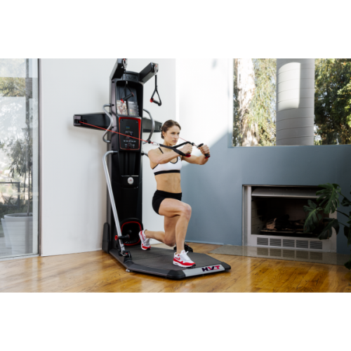 Мультистанция Bowflex HVT фото 8